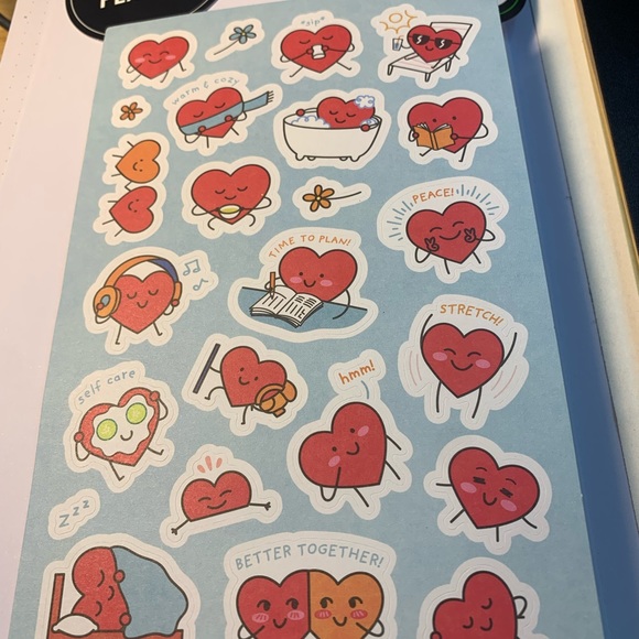 Passion Planner - Picture 8 of 12